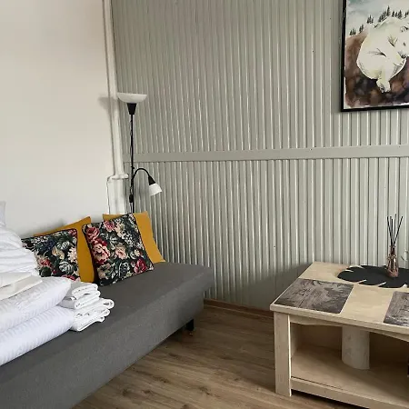 Mieszkanko Apartment *