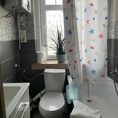 Mieszkanko Apartment *