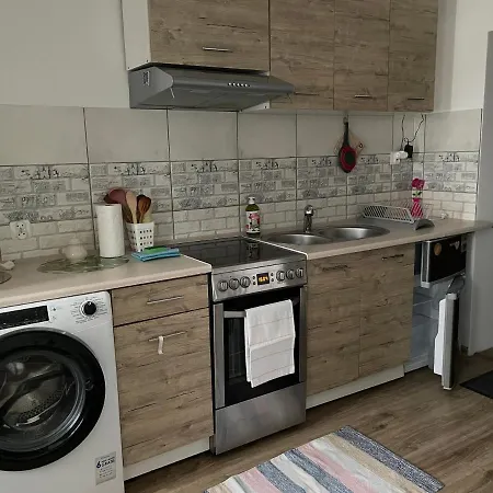 Apartment Mieszkanko Karpacz