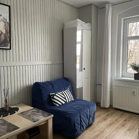 Apartment Mieszkanko *