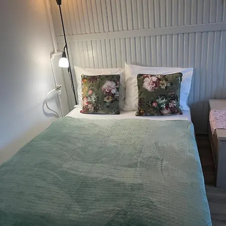 Apartment Mieszkanko Karpacz