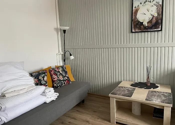 Mieszkanko Apartment *