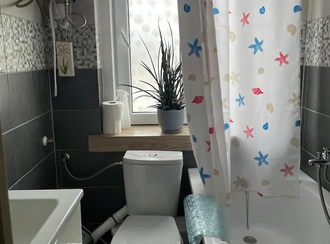 Mieszkanko Apartment *