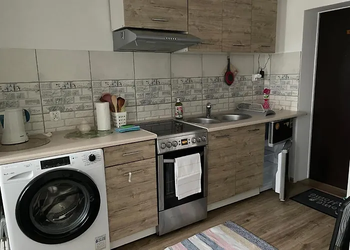 Apartment Mieszkanko Karpacz