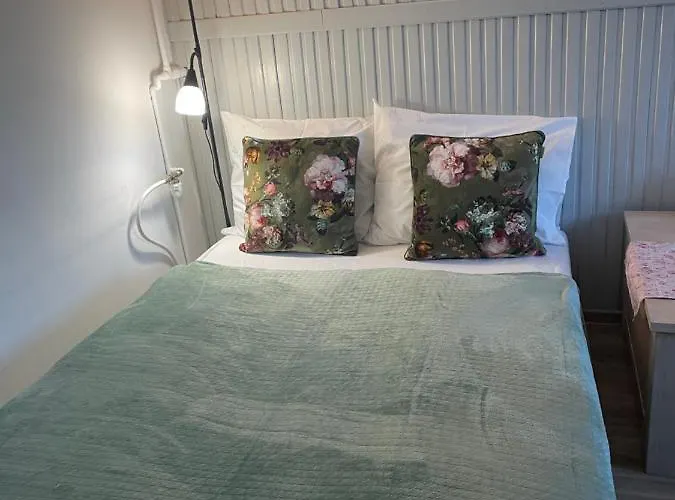 Apartment Mieszkanko Karpacz