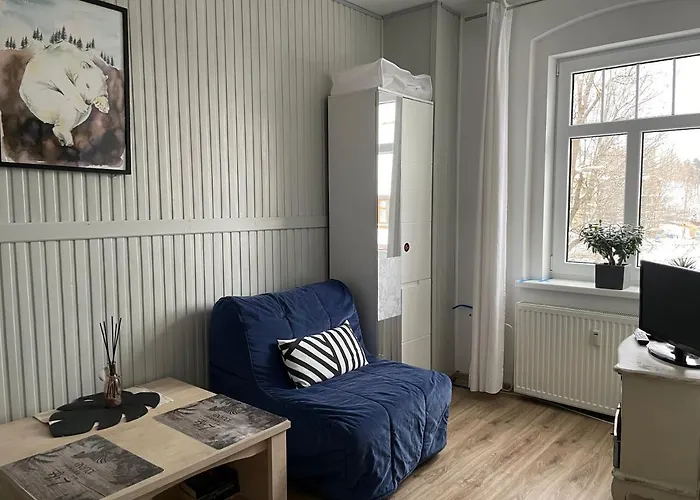 Апартаменты Mieszkanko *